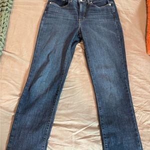 Women’s Levi’s